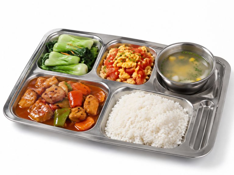 六安企业食堂承包与托管服务