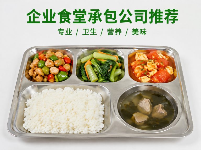 六安智慧食堂与自助称重餐厅